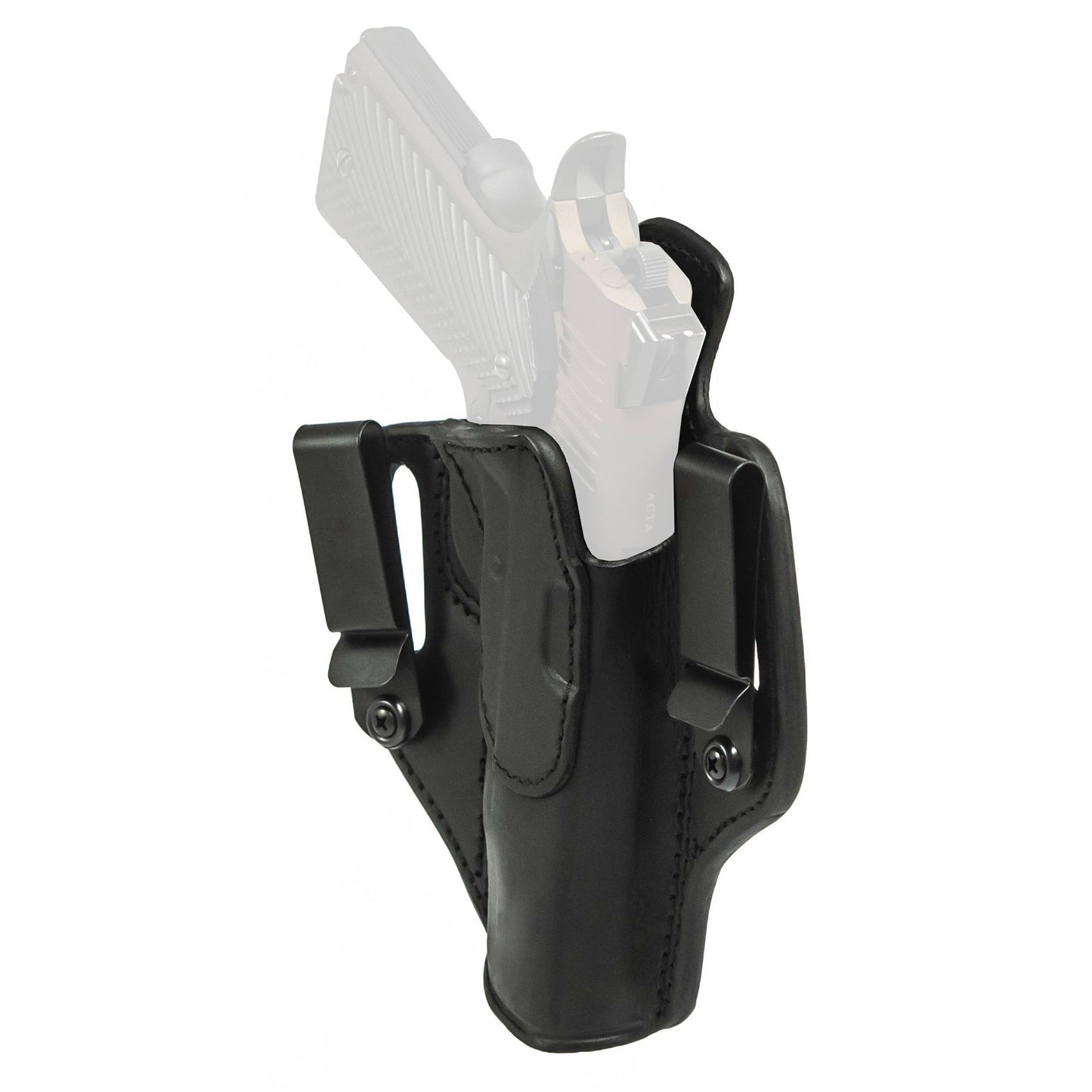 Tagua Tx 1836 Dch For Glk 17 Rh Blk