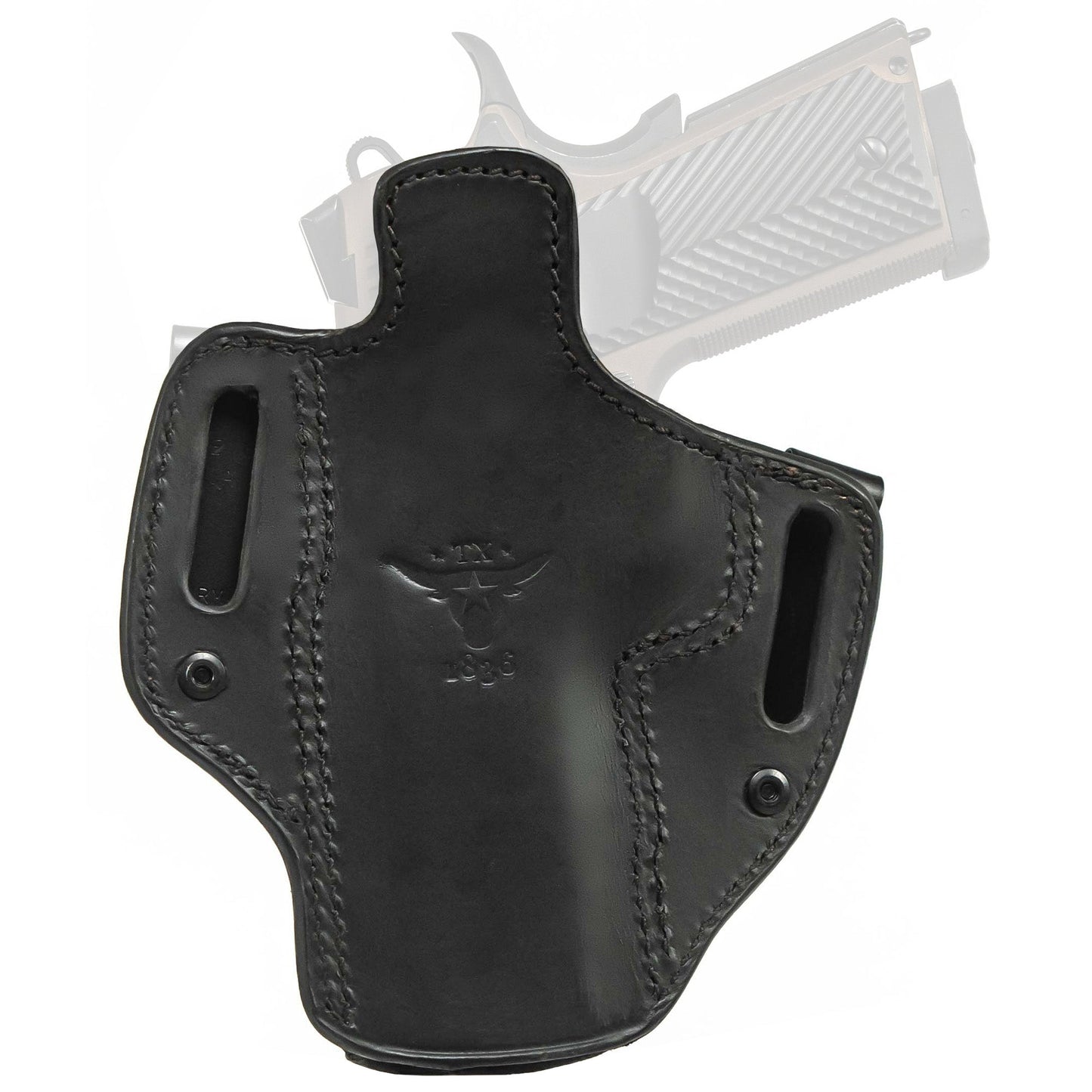 Tagua Tx 1836 For Glk 19 Rh Blk