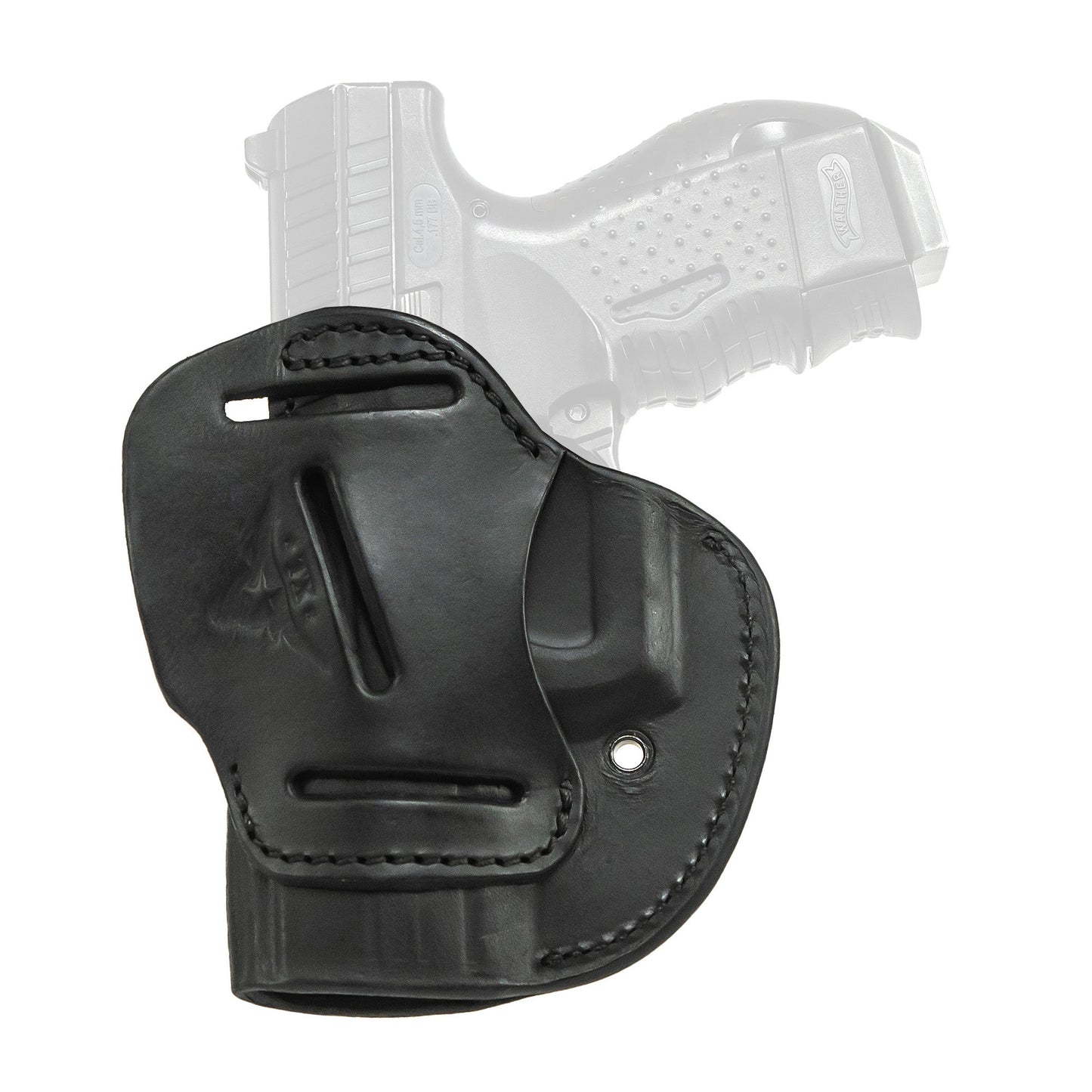 Tagua Tx 1836 Iph4 Sw Shield Rh Blk