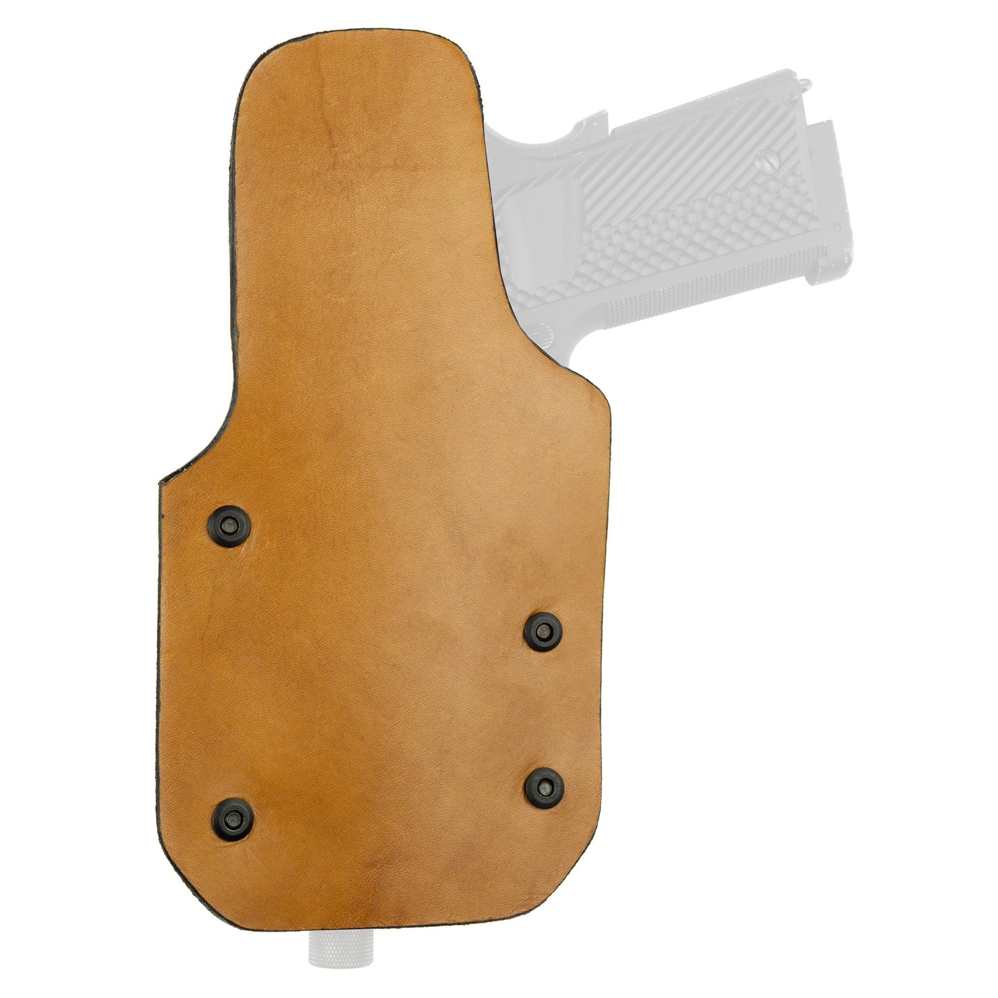 Tagua Iwb/kydex Lthr Ruger Lcp Max