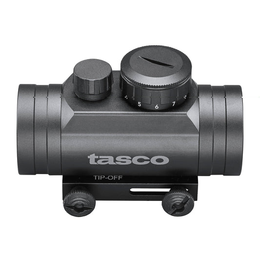 Tasco Pro Point 1x30mm 5moa Blk