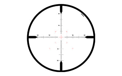 Truglo Eminus 4-16x44 Ir Tpr Blk