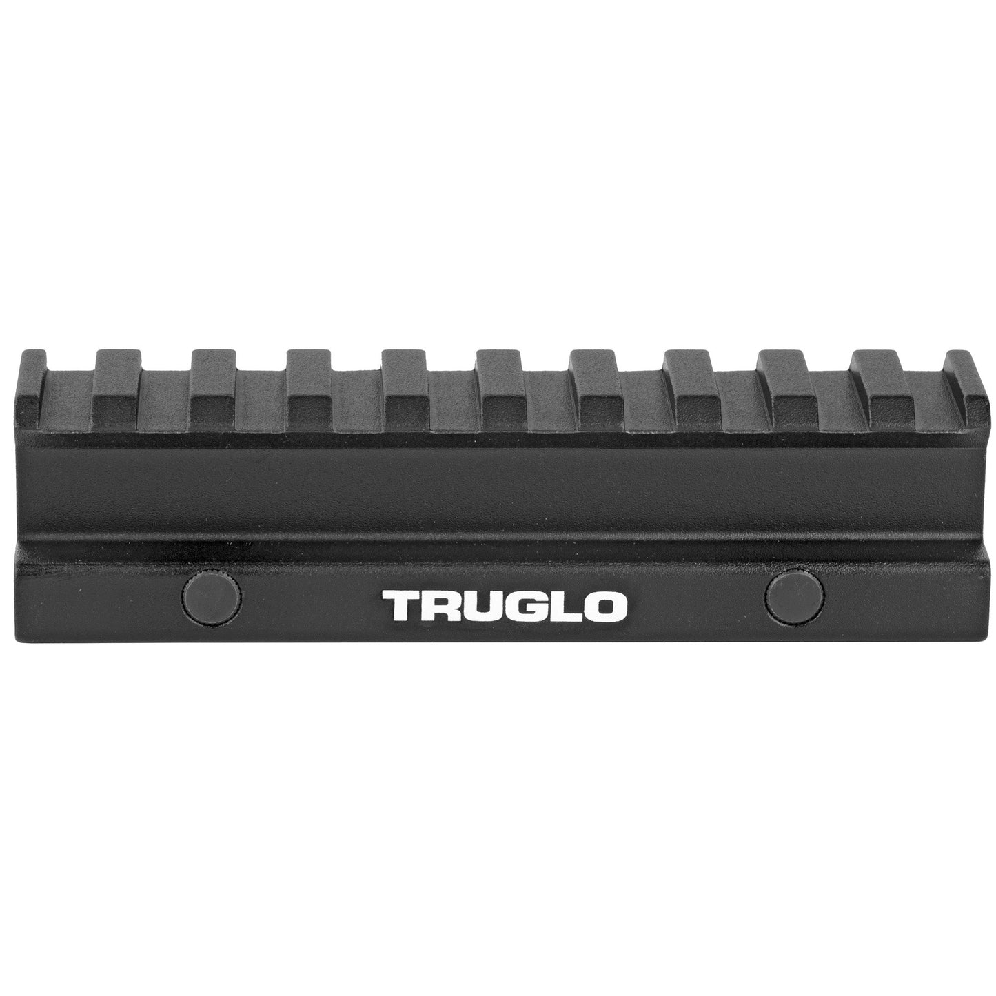 Truglo Riser Mnt Picatinny 1-pc