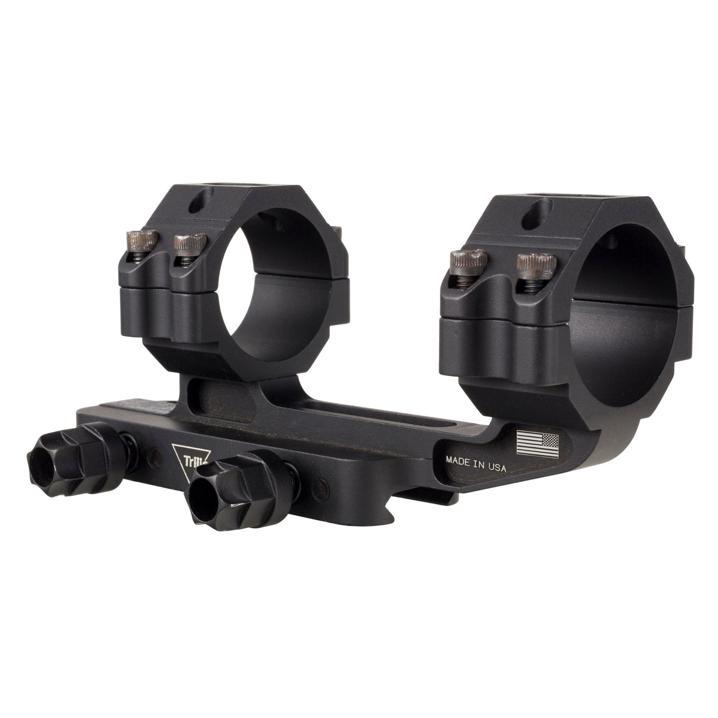 Trijicon Ctlvr Mnt Q-loc 34mm 1.590