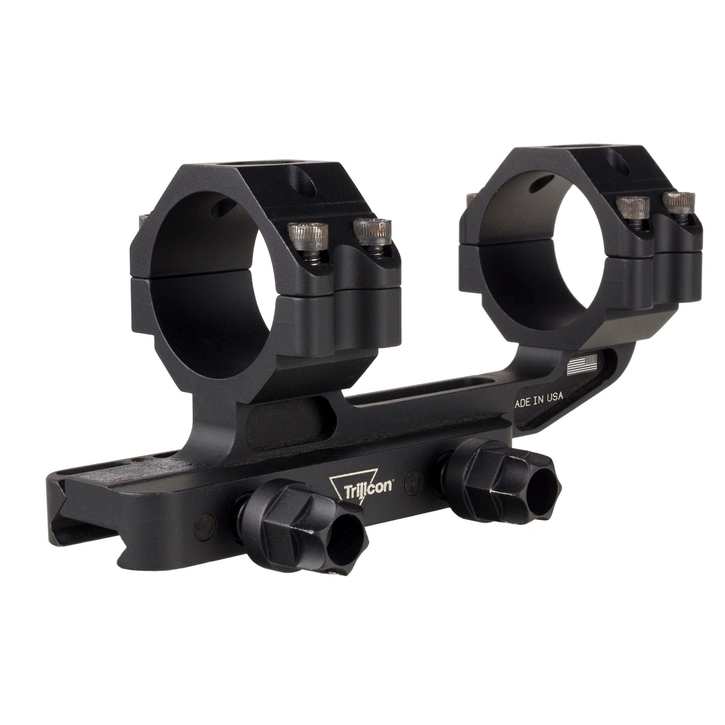 Trijicon Ctlvr Mnt Q-loc 30mm 1.535