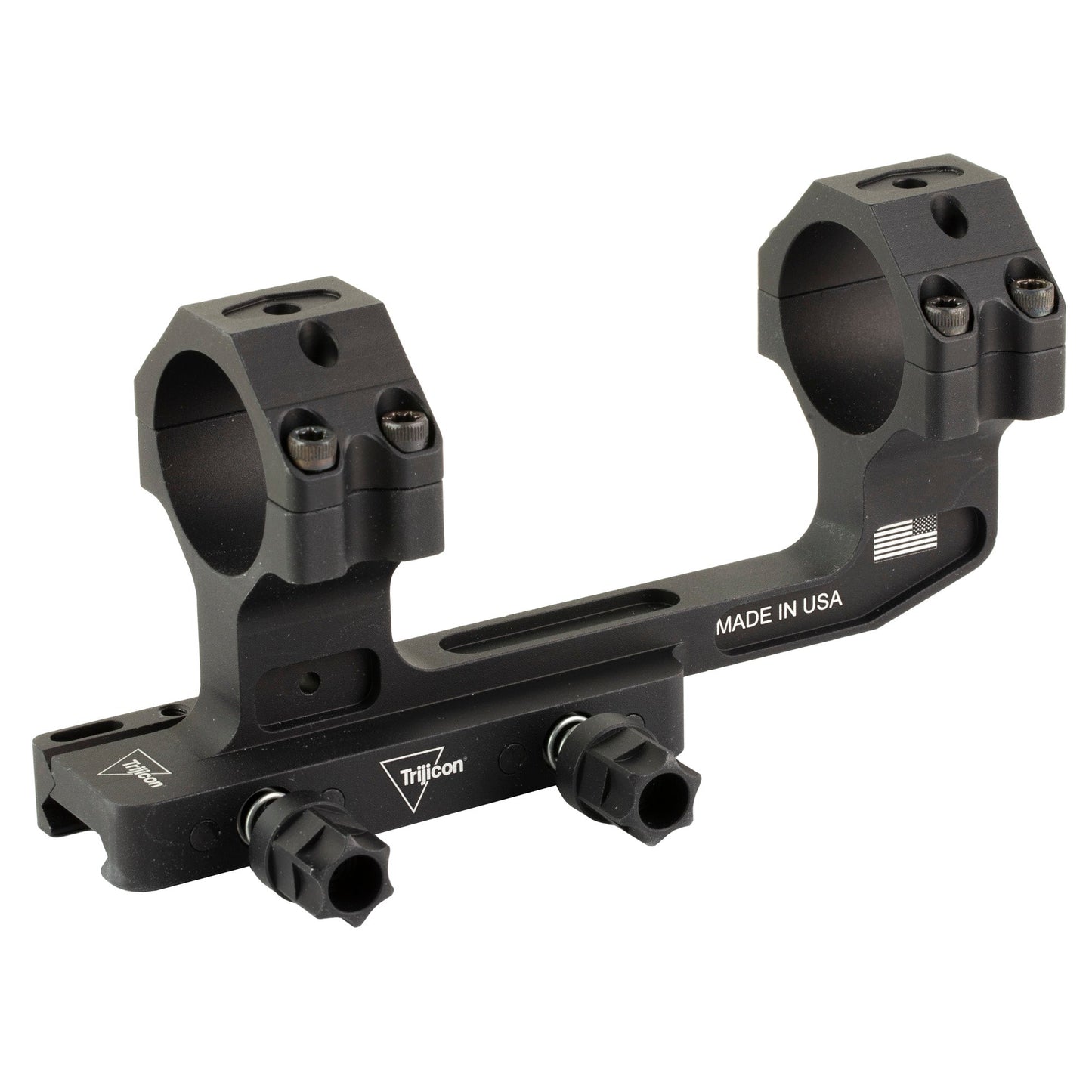 Trijicon Ctl Mount Q-loc 34mm 1.93