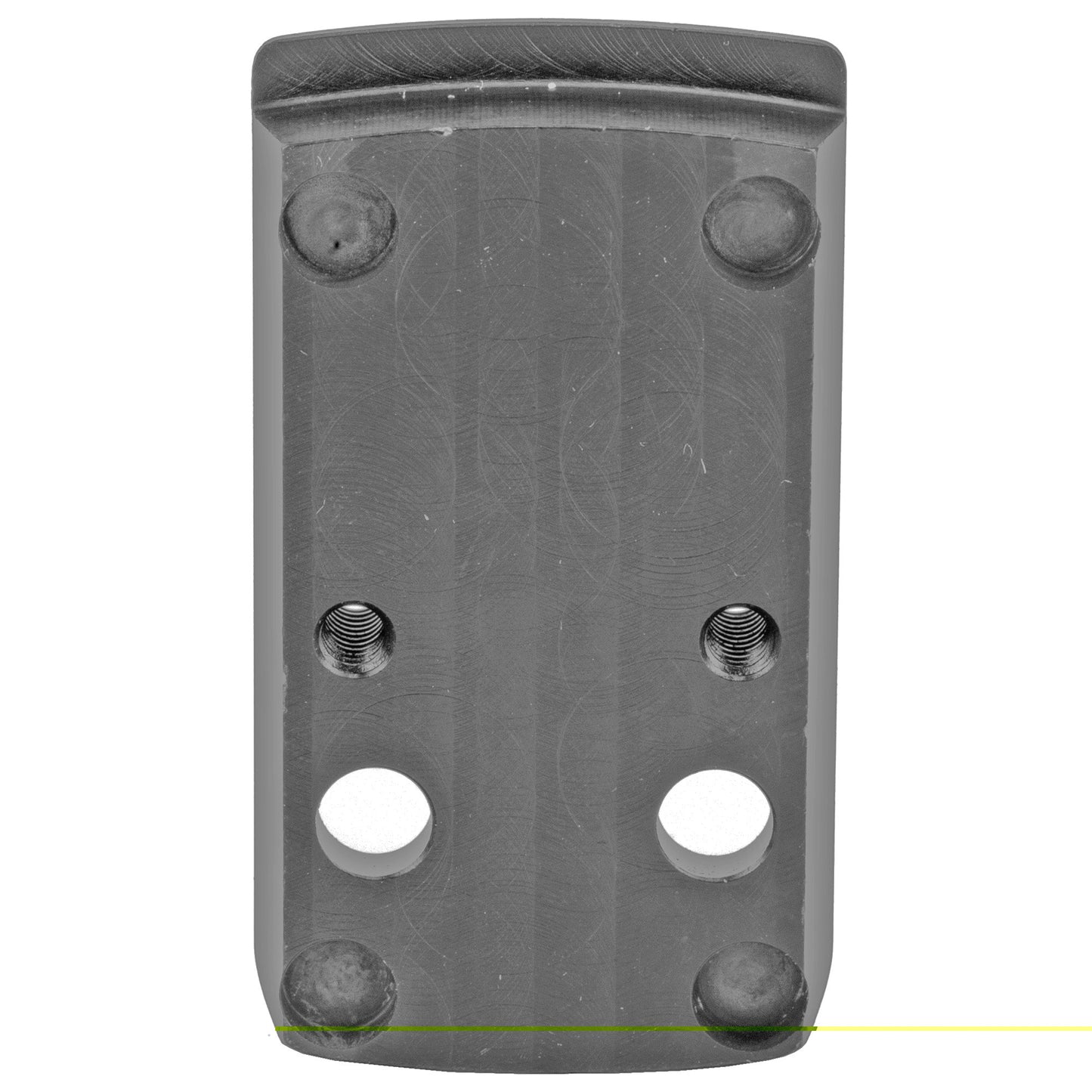 Trijicon Rmrcc Adp Plate 43x/48 Mos