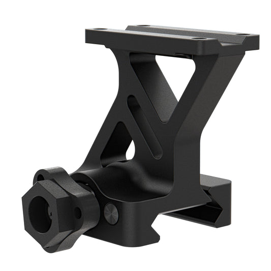 Trijicon Mro Extra High Q-loc Mount