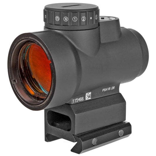 Trijicon Mro Hd Red Dot Full Co-wit