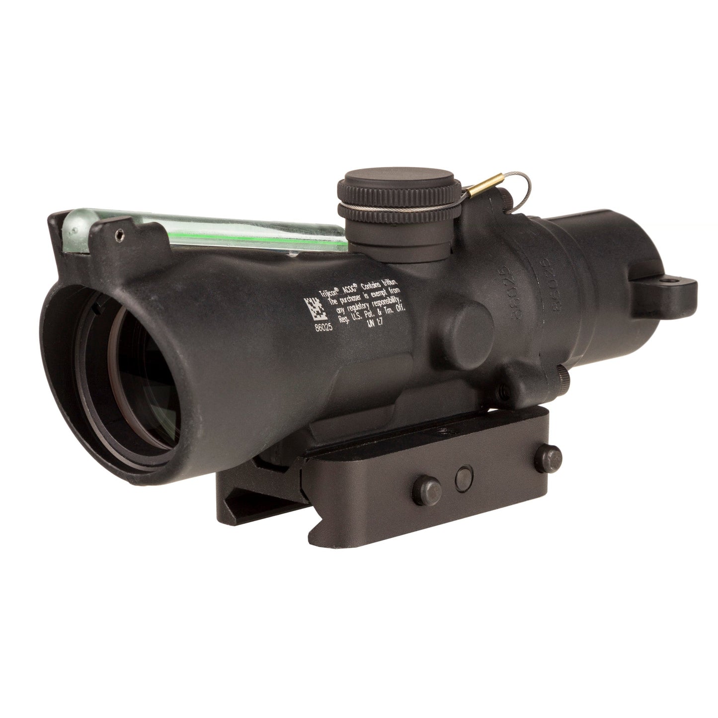 Trijicon Acog 3x24 Low Hs/dot Ak