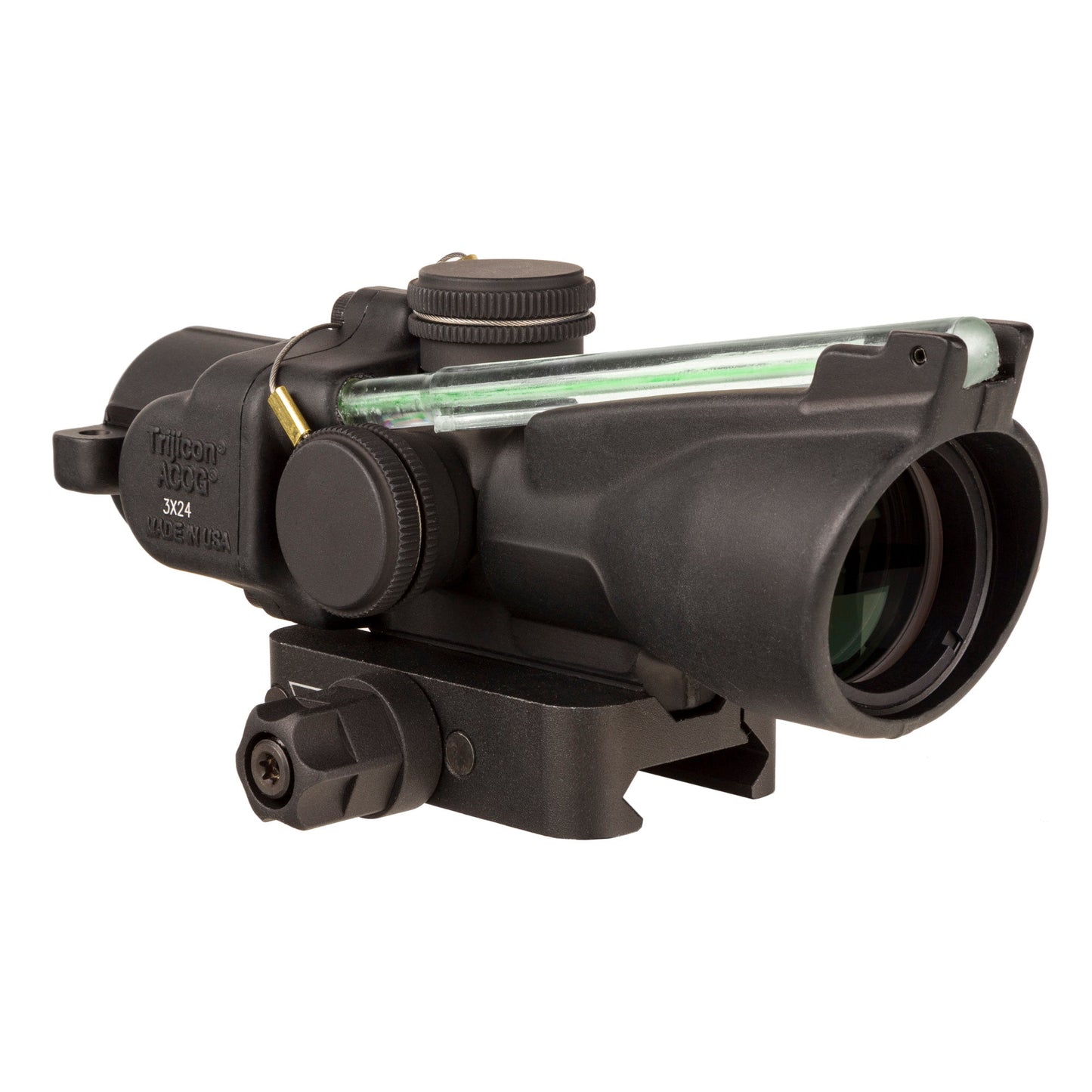 Trijicon Acog 3x24 Low Hs/dot Ak