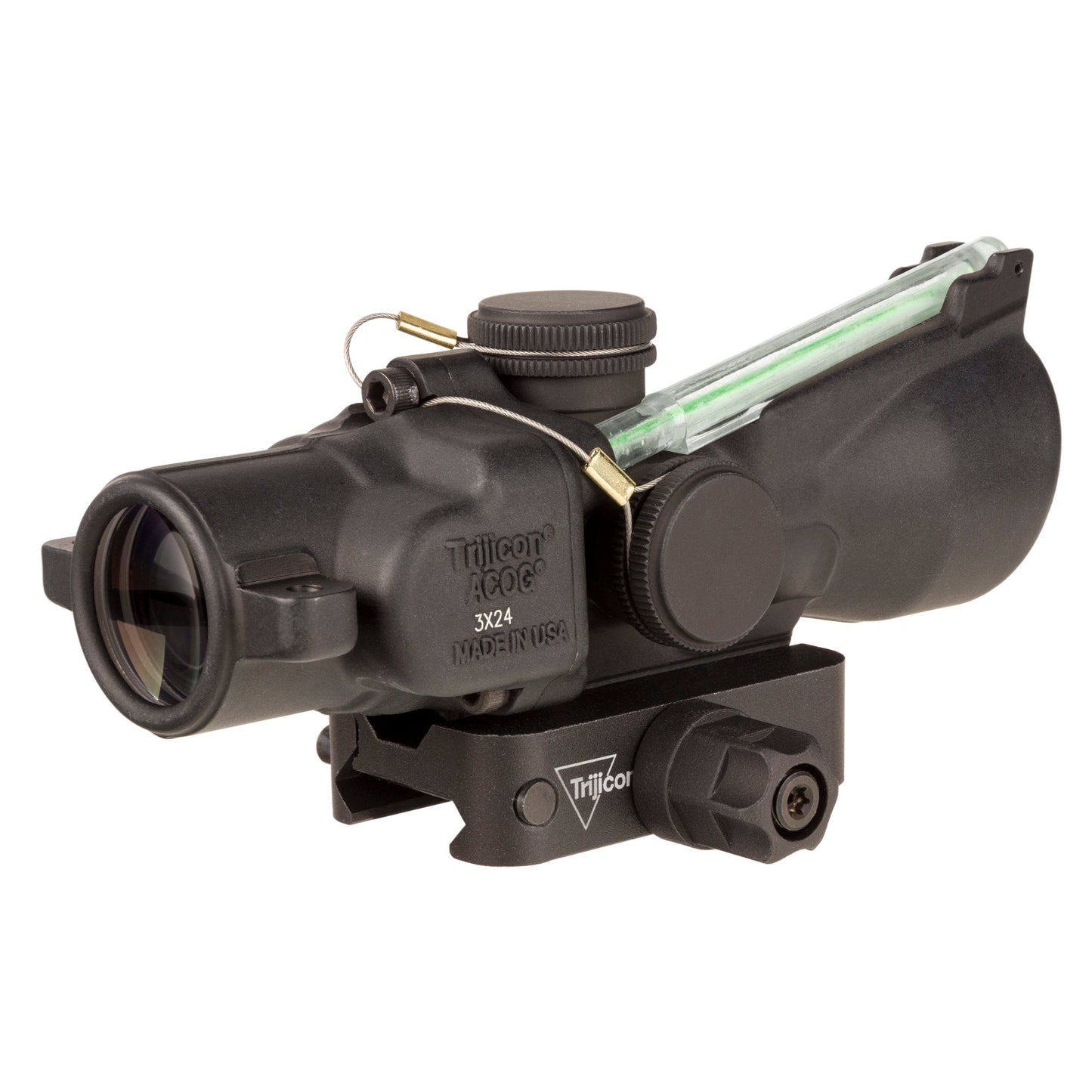 Trijicon Acog 3x24 Low Hs/dot Ak