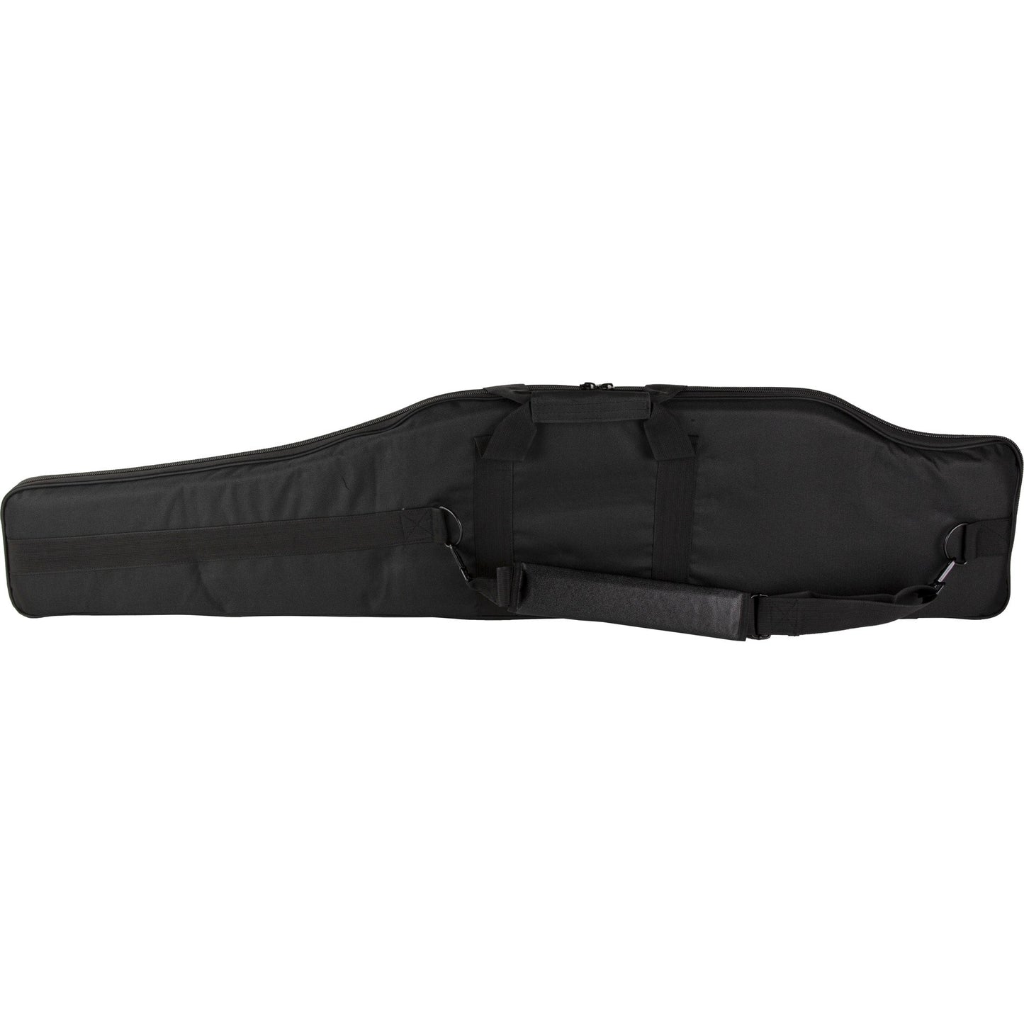 Us Pk Premier Rifle Case 53x12x2 Blk