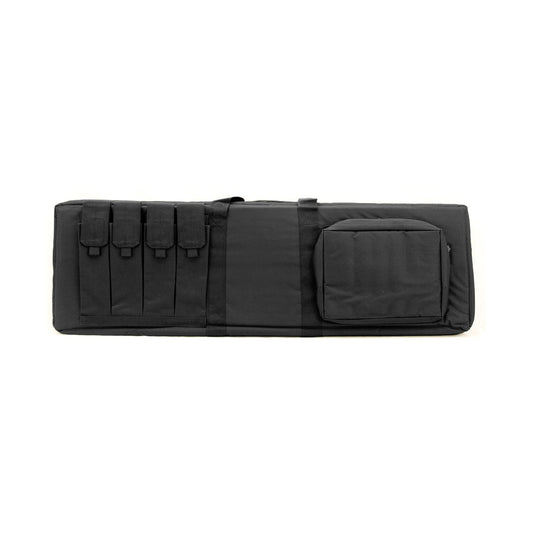 Us Pk Tact Combo Case 43" Blk