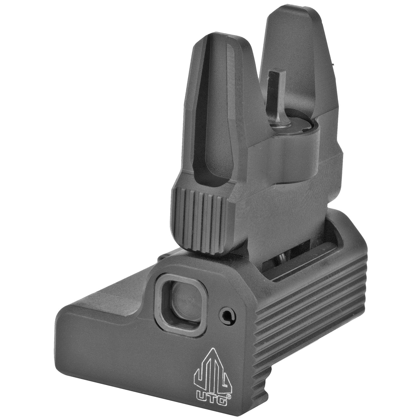 Utg Accu-sync Ar15 Flip Front-sight