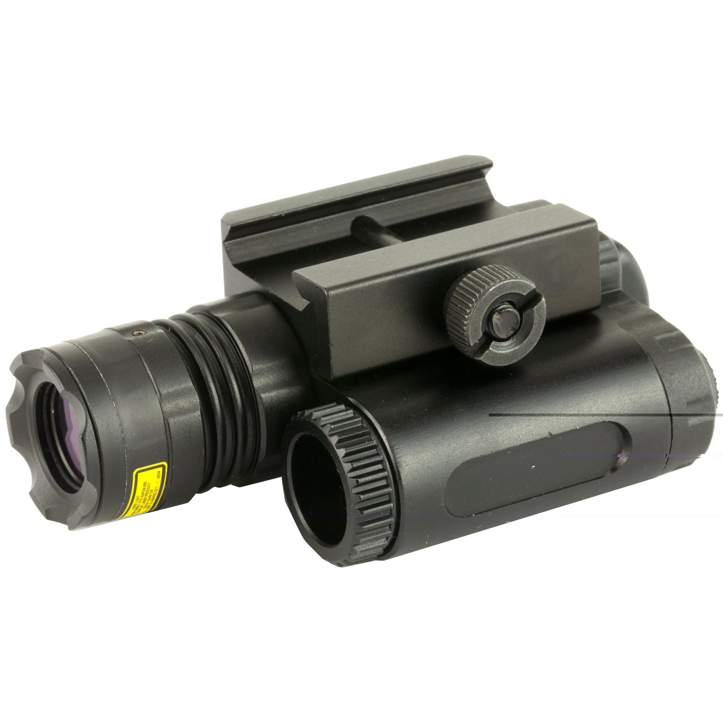 Utg Bull Dot Compact Green Laser