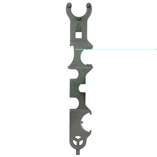 Utg Ar15/ar308 Armorer Combo Wrench