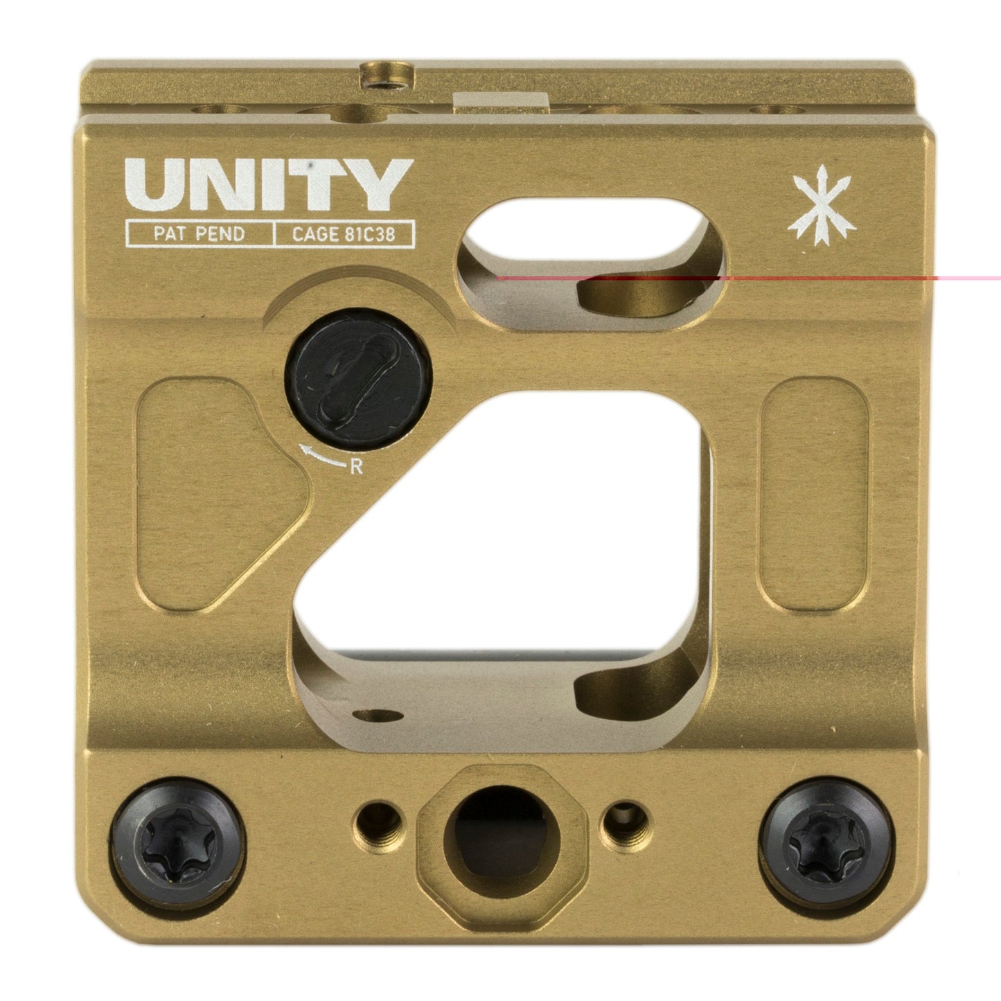 Unity Fast Micro