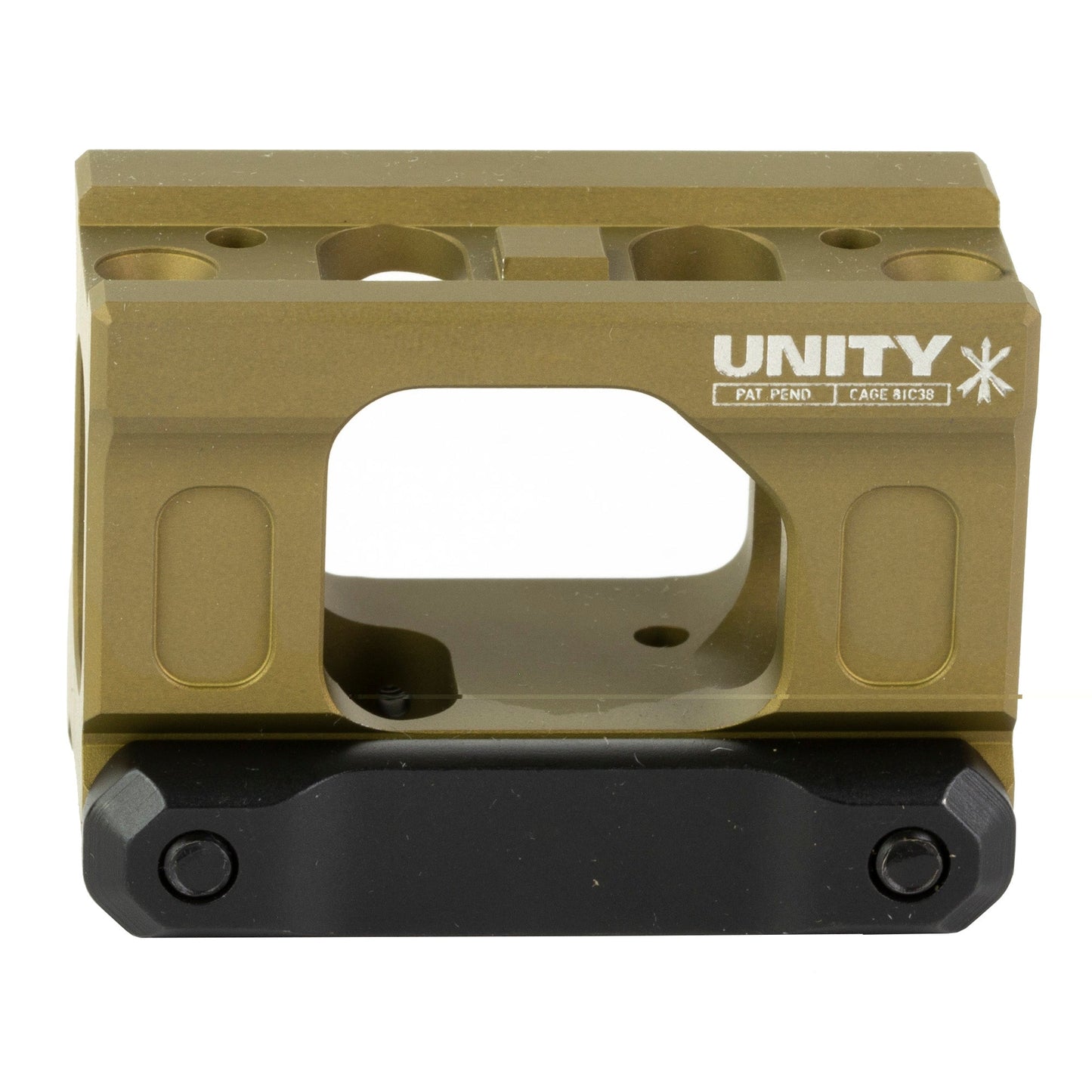 Unity Fast Micro-s