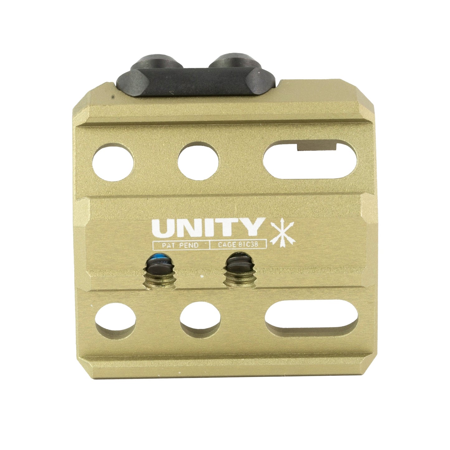 Unity Fusion Micro Hub