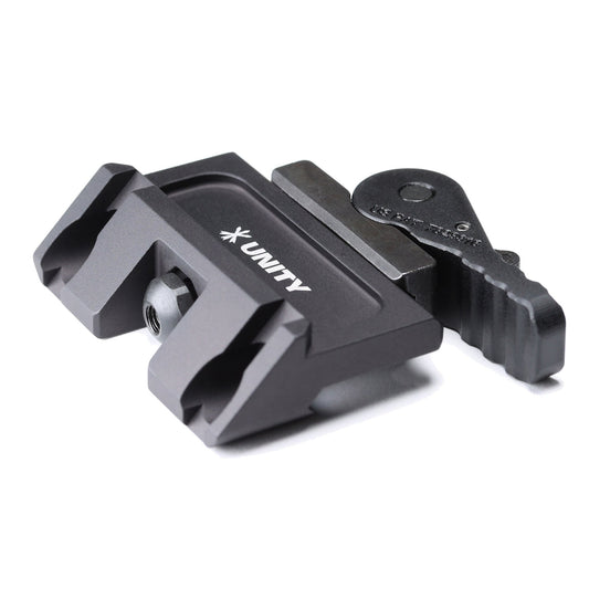 Unity Raxis Fast Qd Lever Black