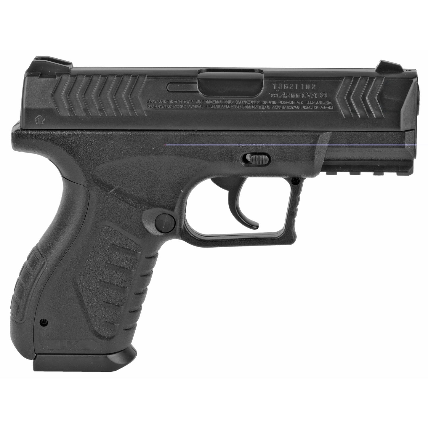 Umx Xbg Bb Pistol 410fps