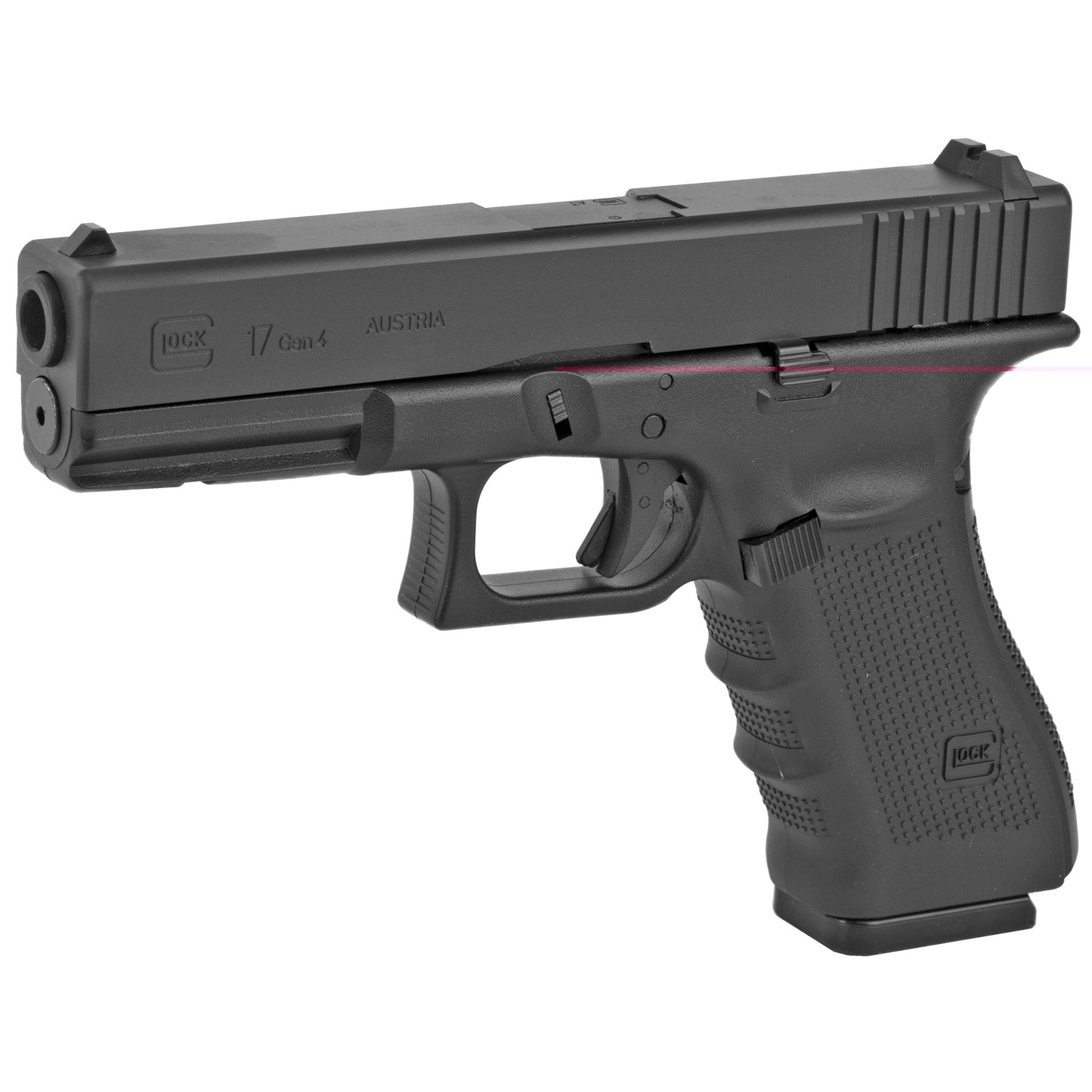 Umx Glk 17 Gen4 Ptrn Blowback .177bb