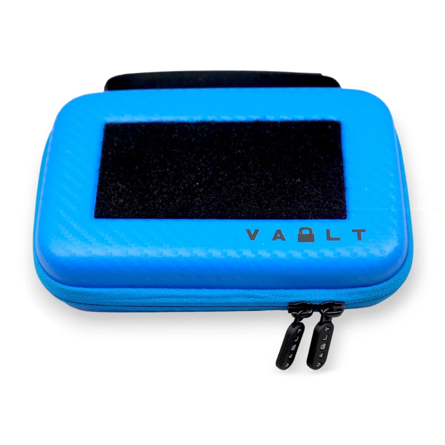 Vault Nano Case Blue Carbon