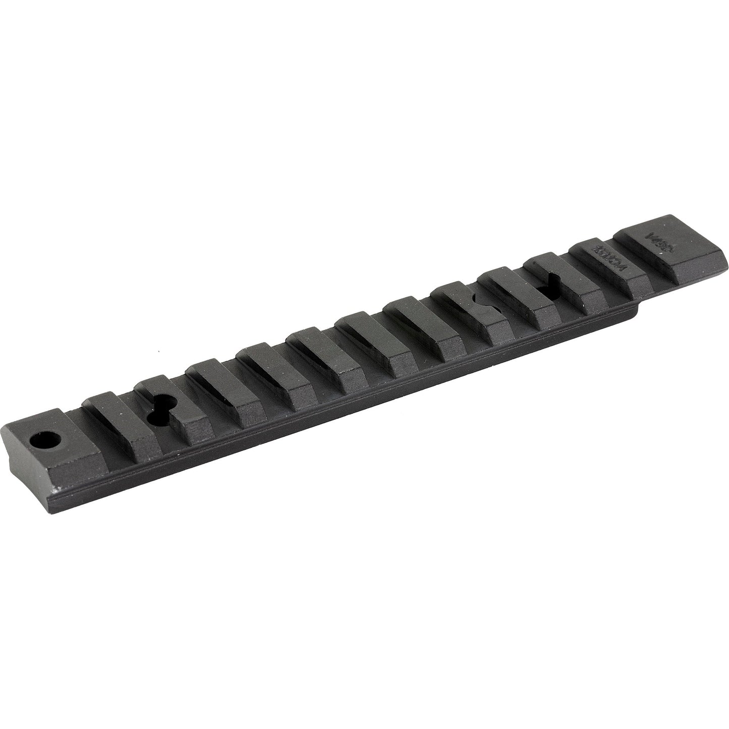 Warne Vapor Rail 15moa Ruger 10/22