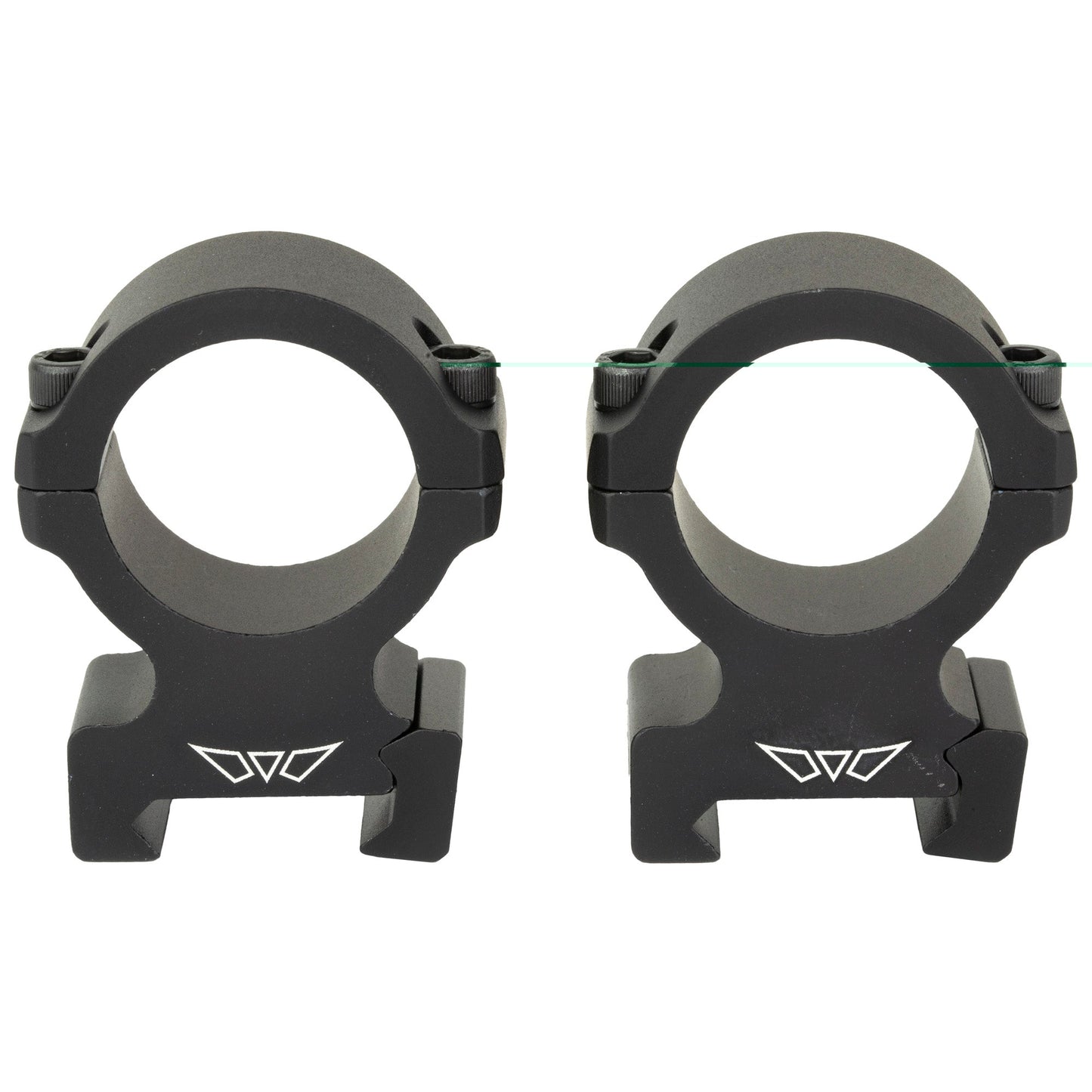 Warne Vapor Horiz 1" Scope