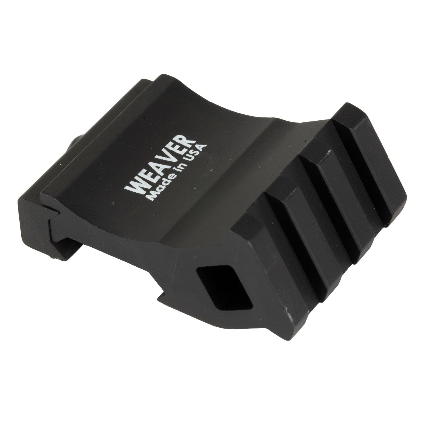 Weaver Offset Rail Adapter