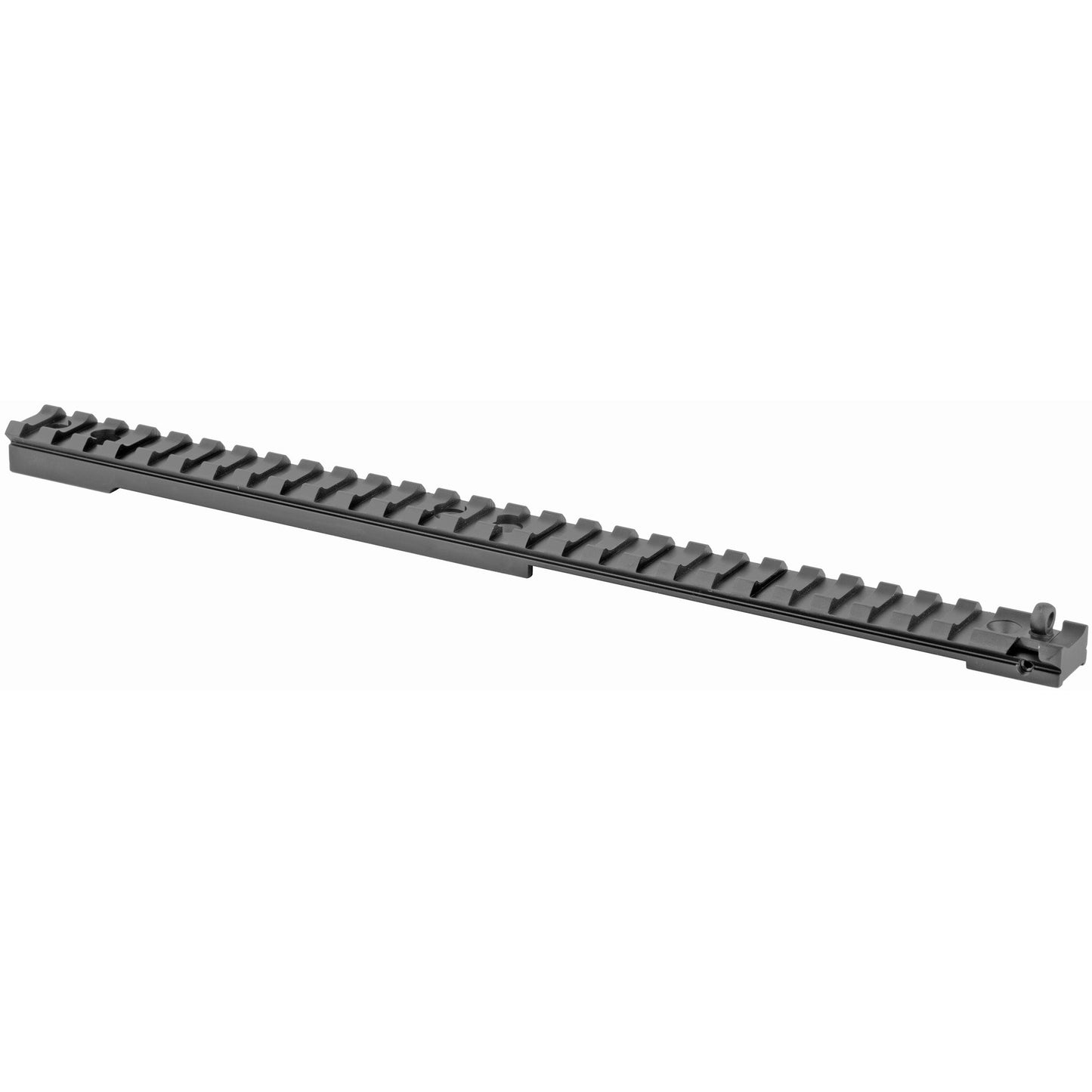 Xs Long Rail With Gr Ruger Gunsite