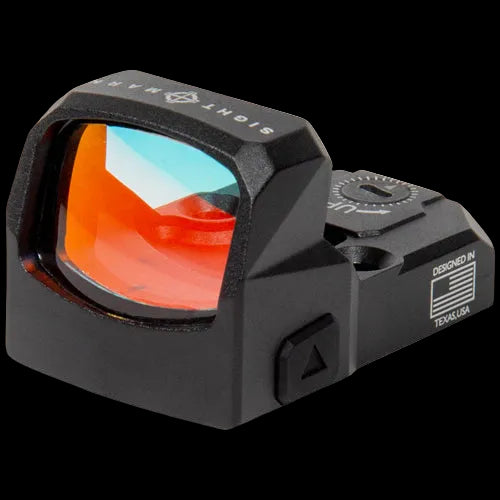 Sightmark Mini Shot A-Spec M2 reflex sight