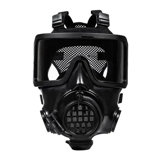 MIRA Safety CM-8M Full-Face Respirator